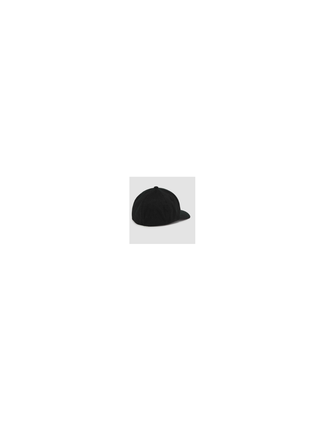 Gorra Baseball Niño O´Neill Negra