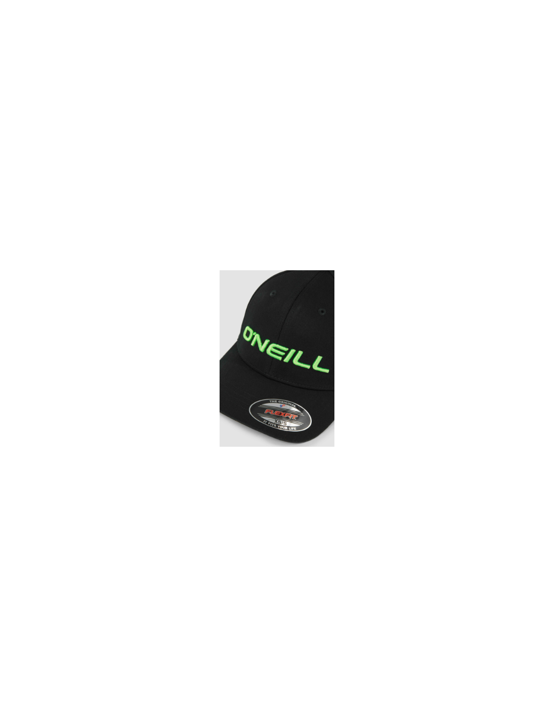 Gorra Baseball Niño O´Neill Negra