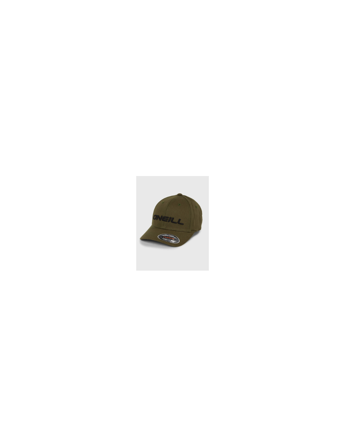Gorra Baseball Niño O´Neill Verde Kaky
