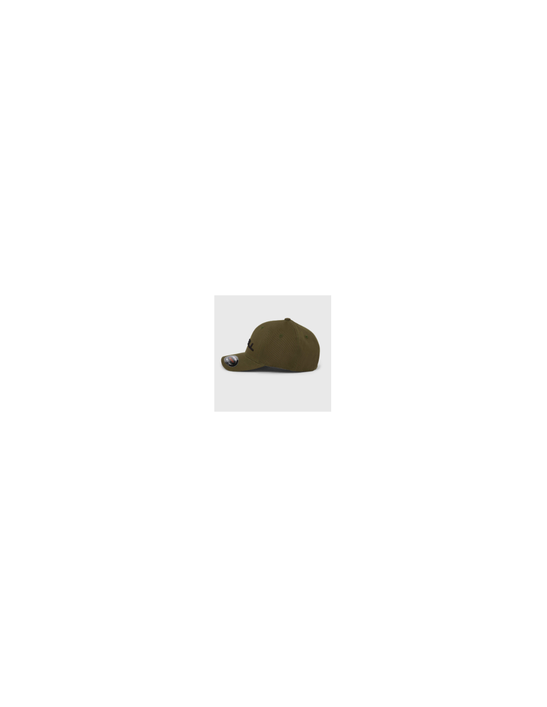 Gorra Baseball Niño O´Neill Verde Kaky