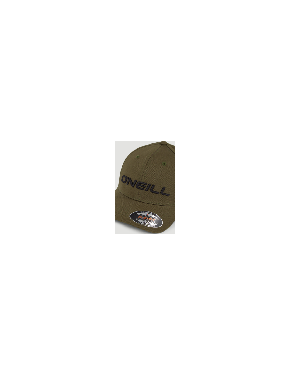 Gorra Baseball Niño O´Neill Verde Kaky