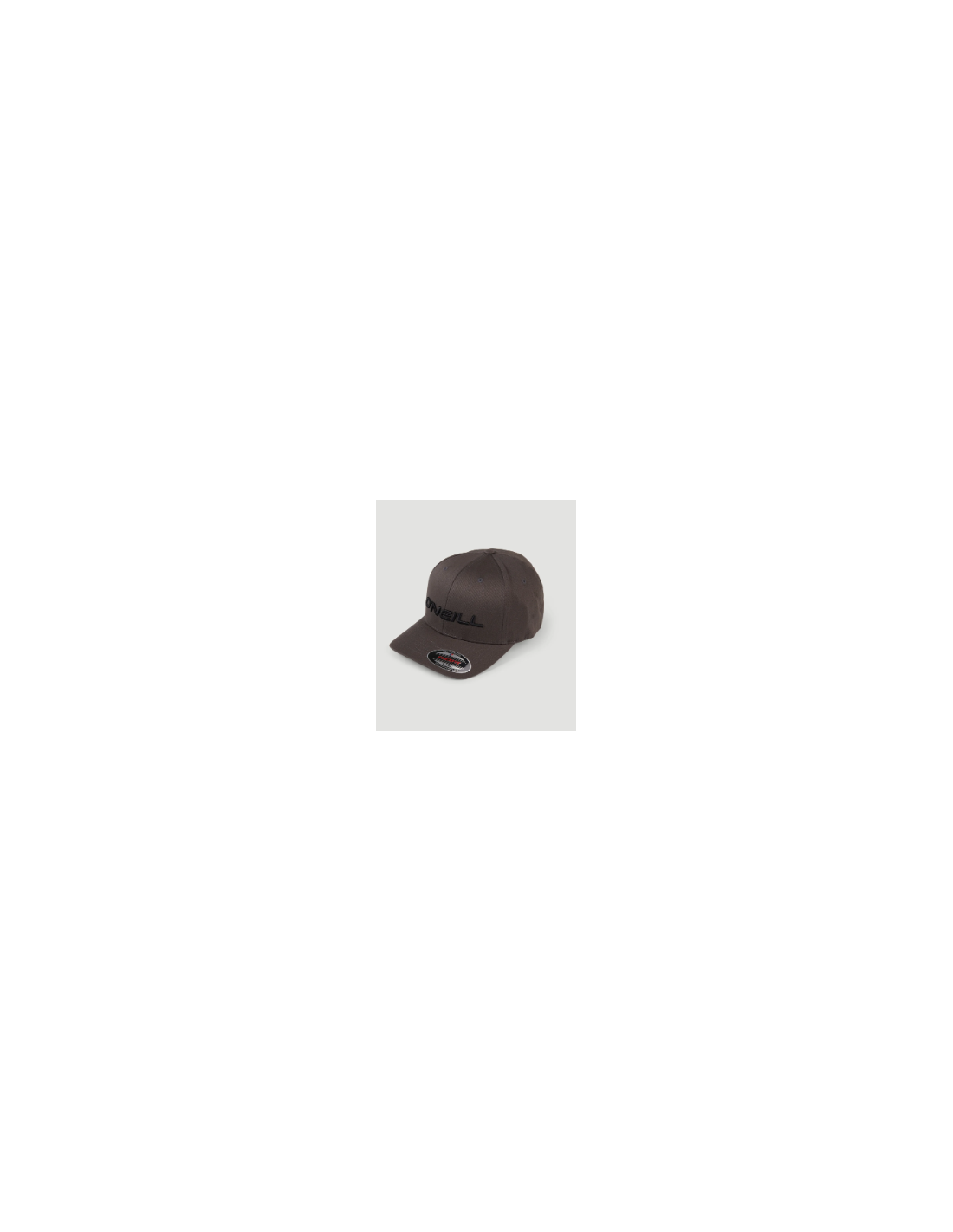 Gorra Baseball O´Neill Gris Oscuro