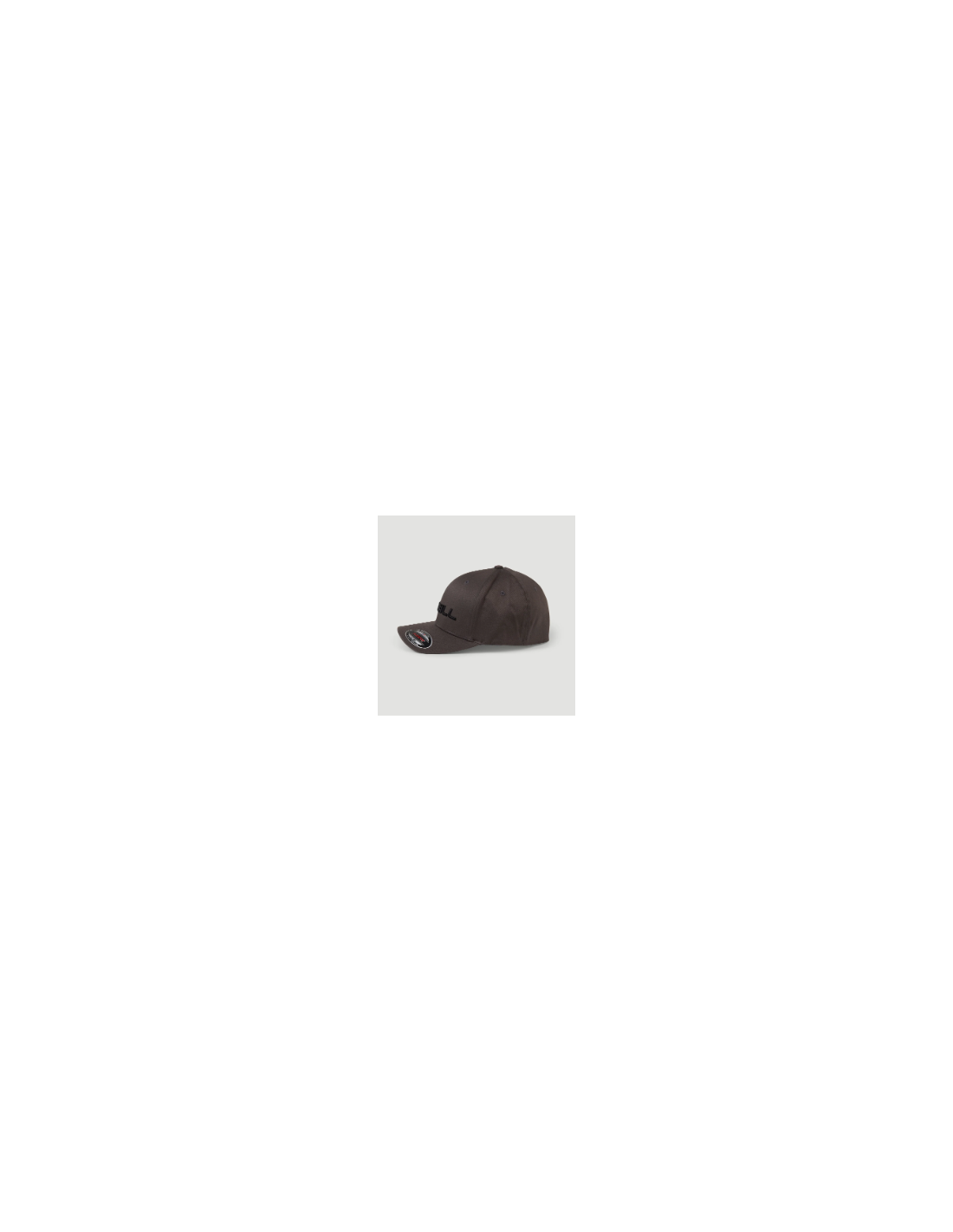 Gorra Baseball O´Neill Gris Oscuro