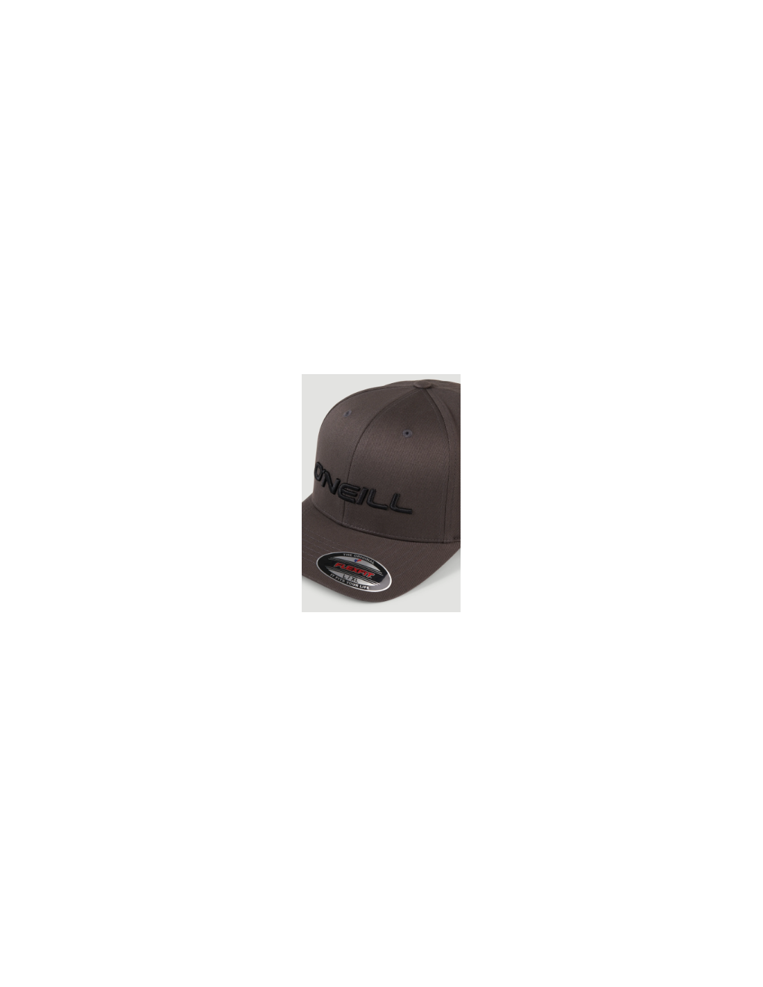 Gorra Baseball O´Neill Gris Oscuro