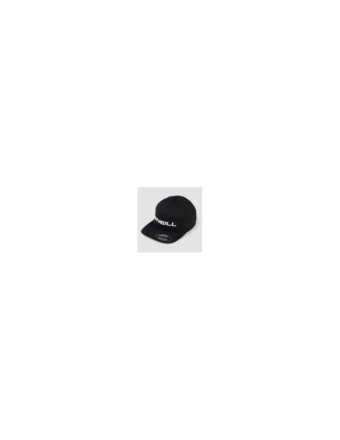 Gorra Baseball O´Neill Negra