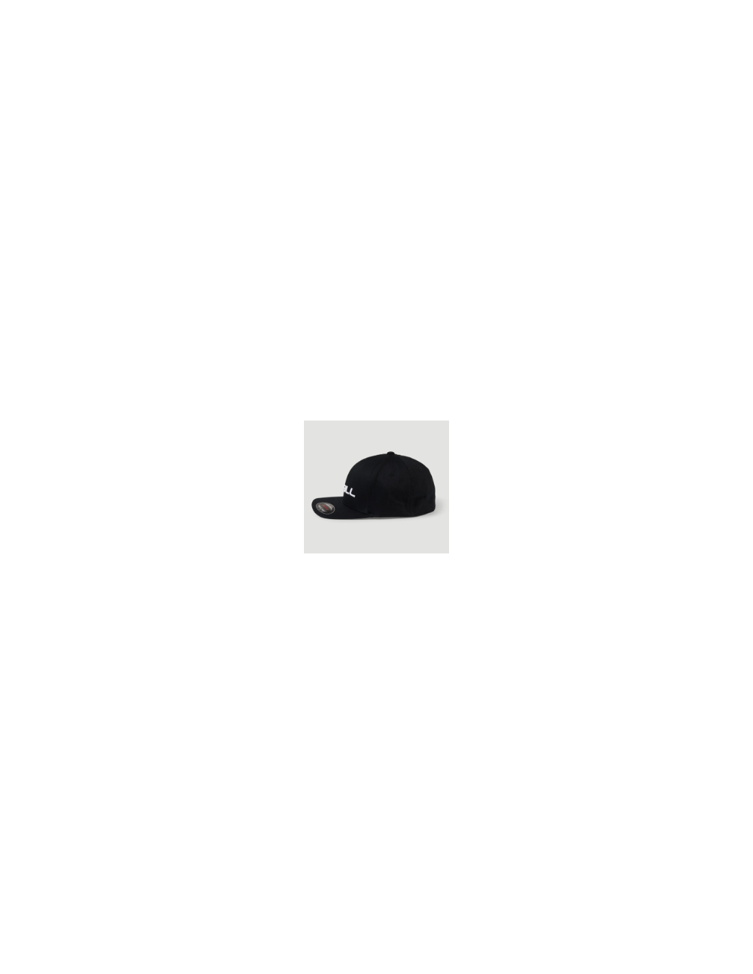 Gorra Baseball O´Neill Negra