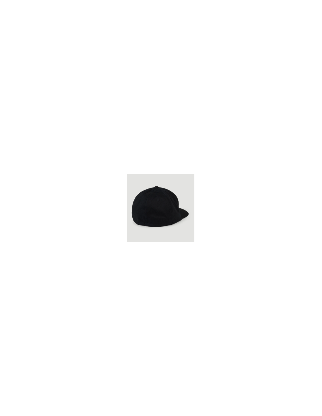Gorra Baseball O´Neill Negra