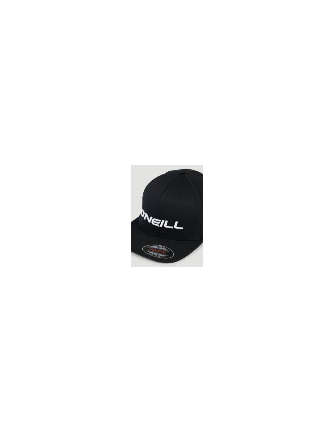 Gorra Baseball O´Neill Negra