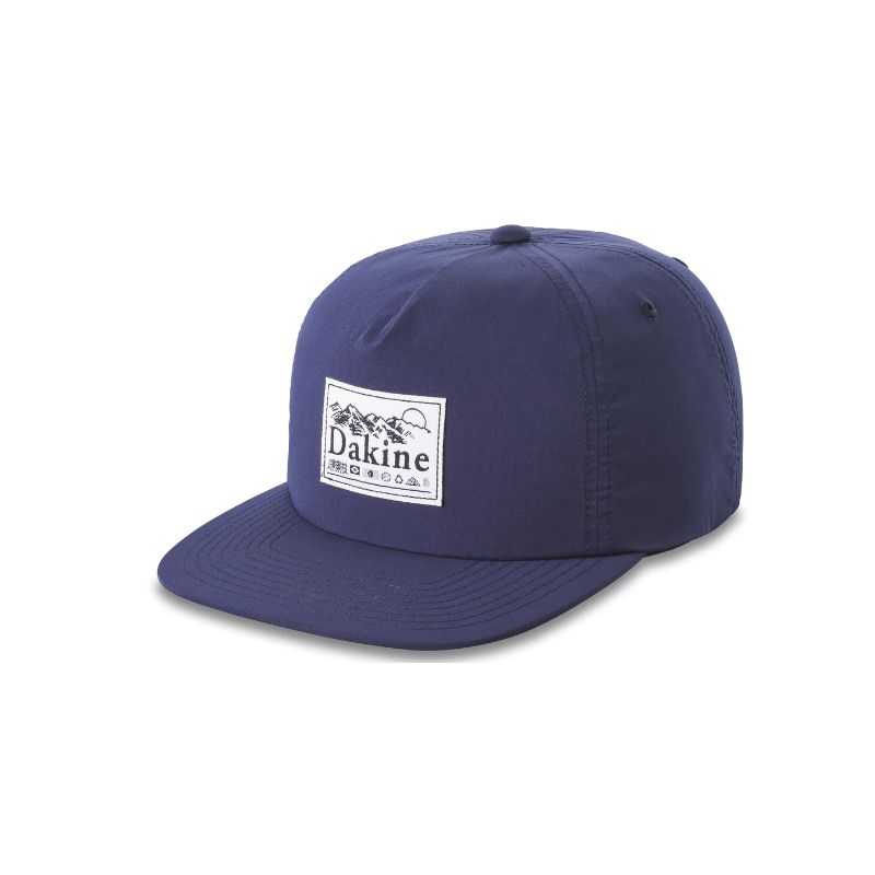 Gorra Dakine SWITCHBACK BALLCAP (NAVY)