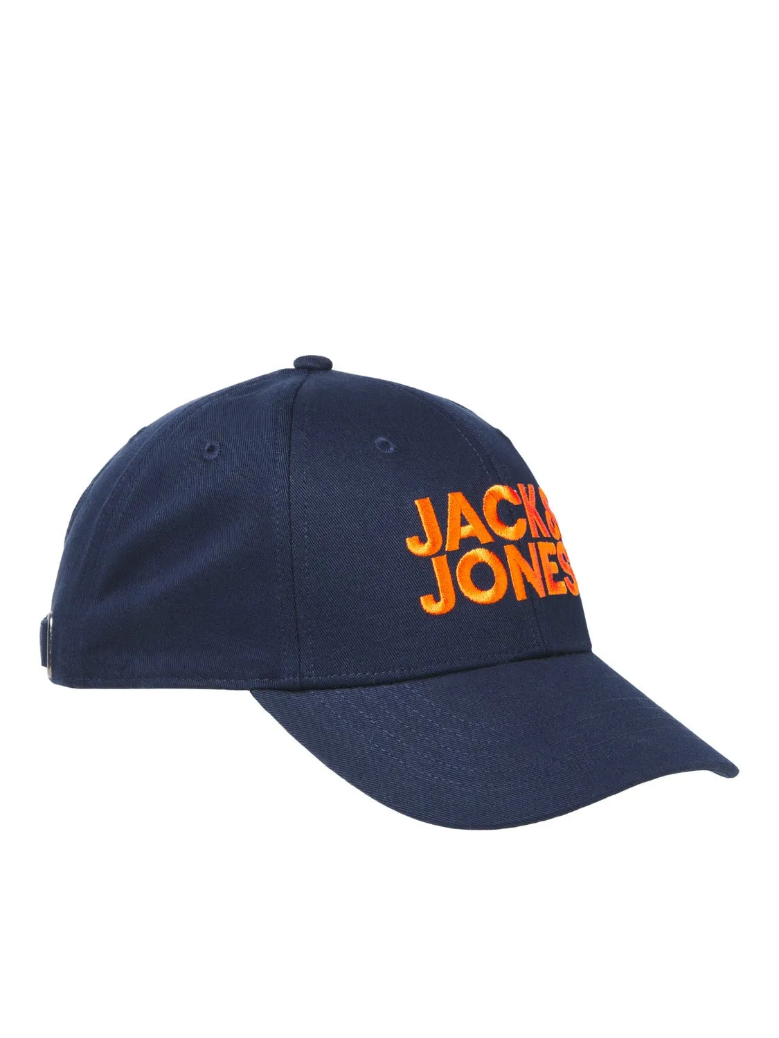 Gorra de béisbol | Azul oscuro | Jack & Jones®