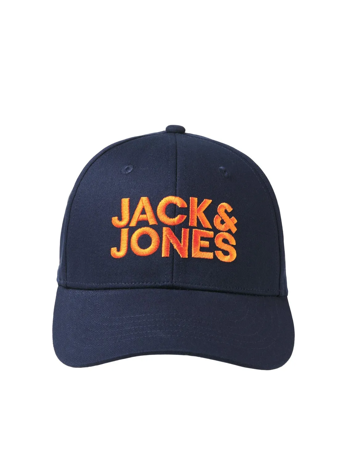 Gorra de béisbol | Azul oscuro | Jack & Jones®