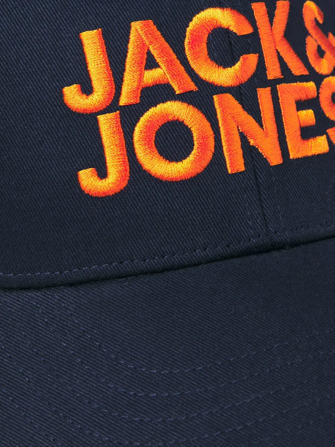 Gorra de béisbol | Azul oscuro | Jack & Jones®