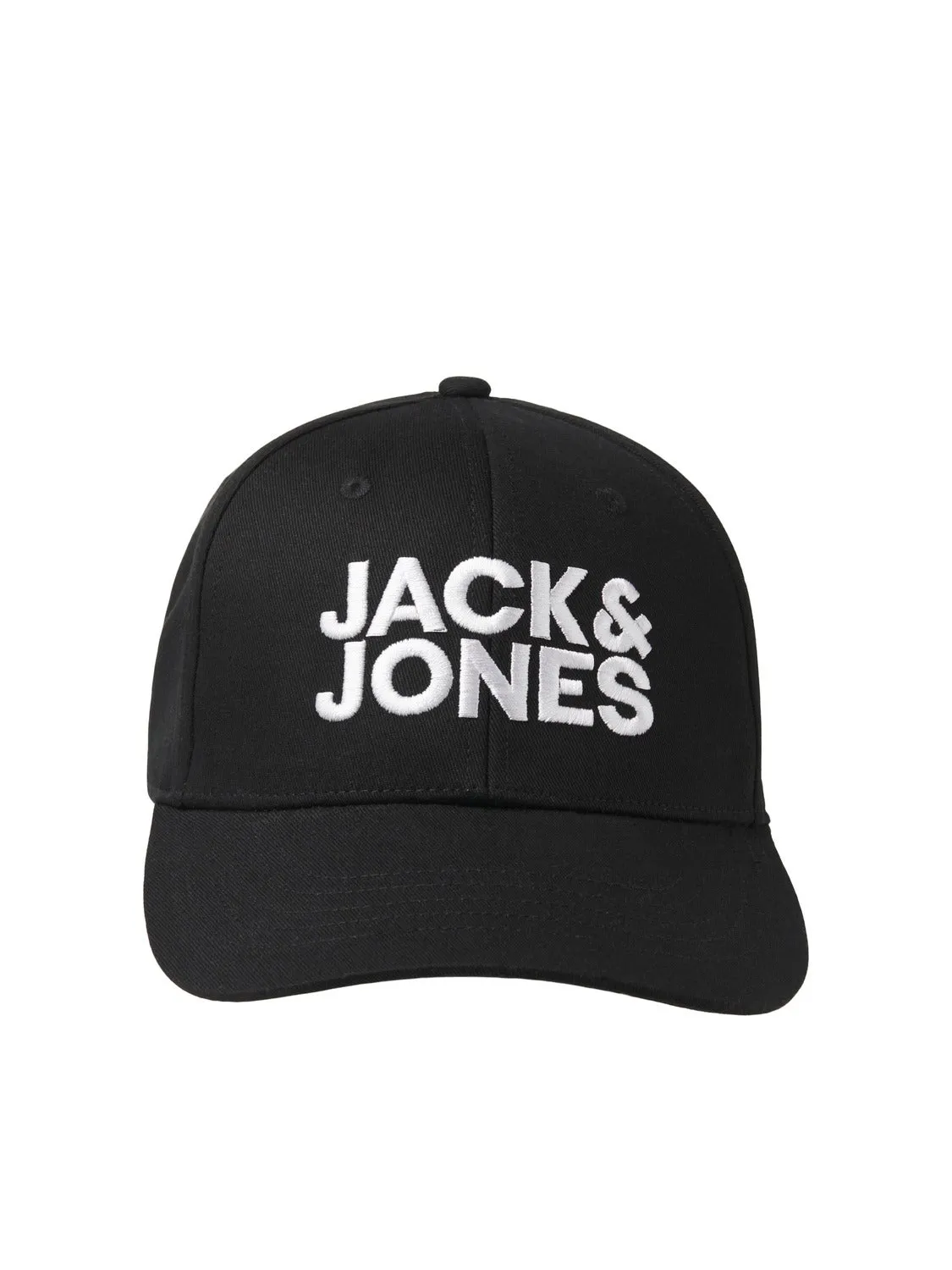 Gorra de béisbol | Negro | Jack & Jones®