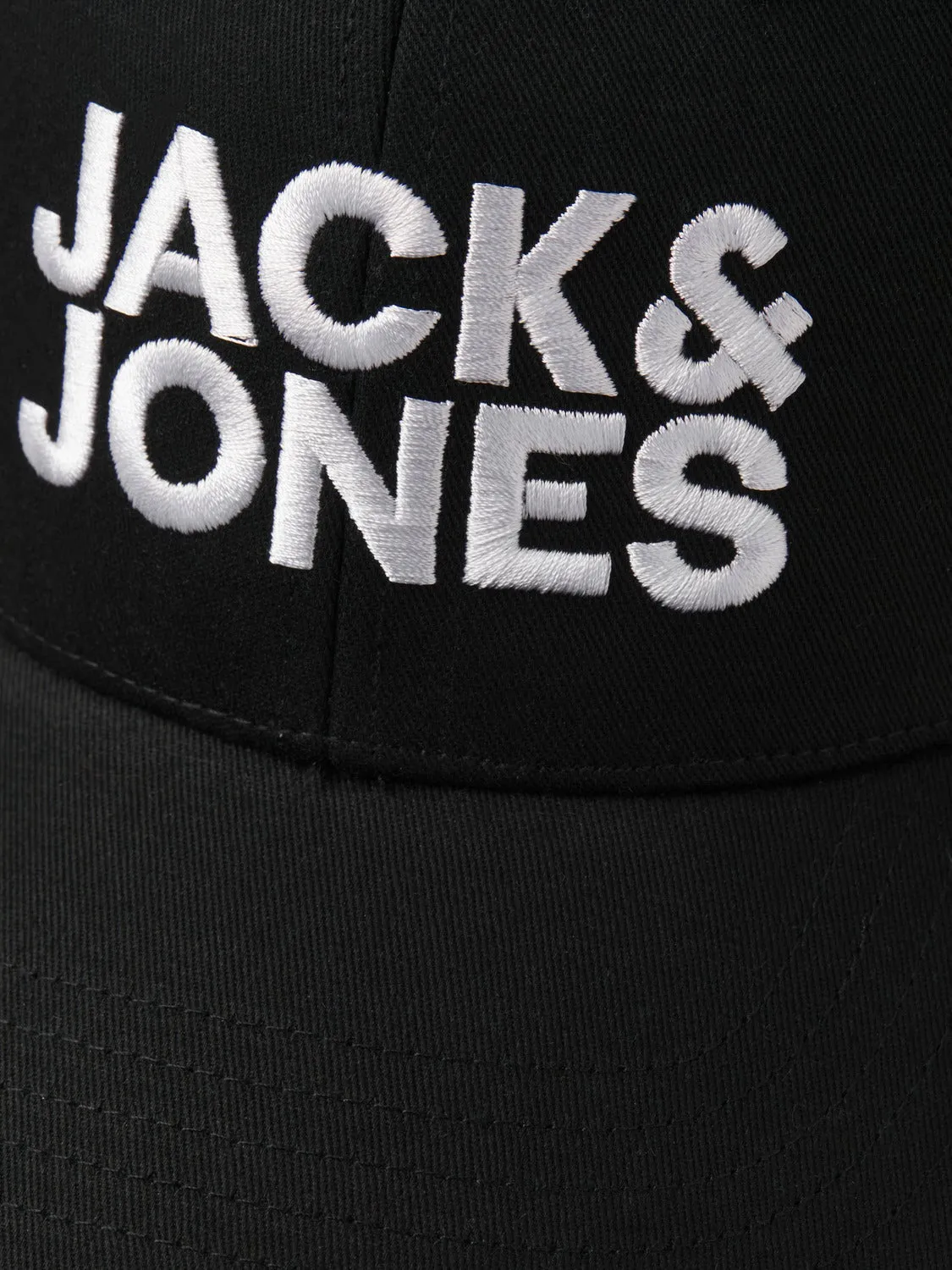 Gorra de béisbol | Negro | Jack & Jones®