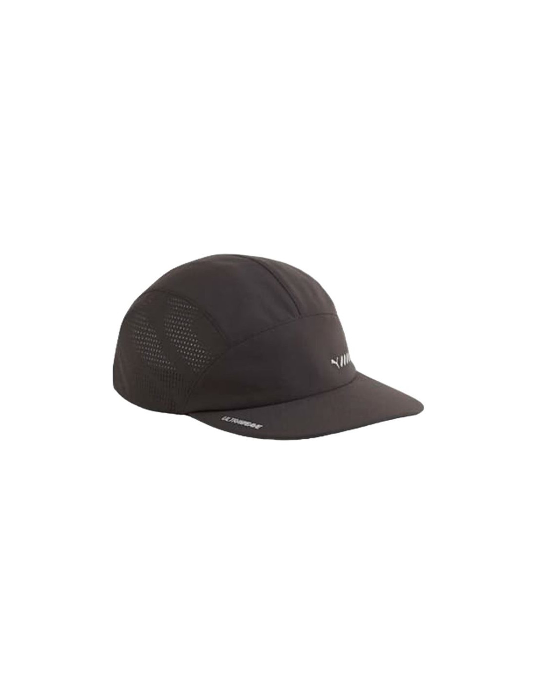 Gorra de Running Puma Packable Cap Negro