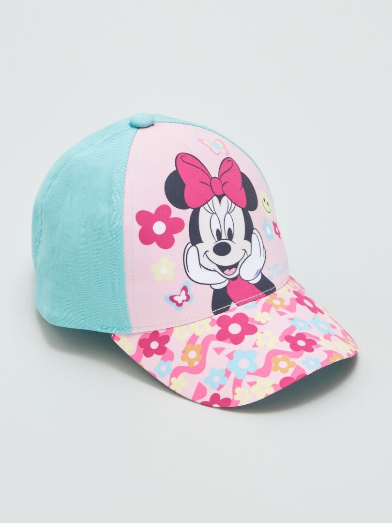GORRA DE TELA 'TOKYO REVENGERS'  AZUL