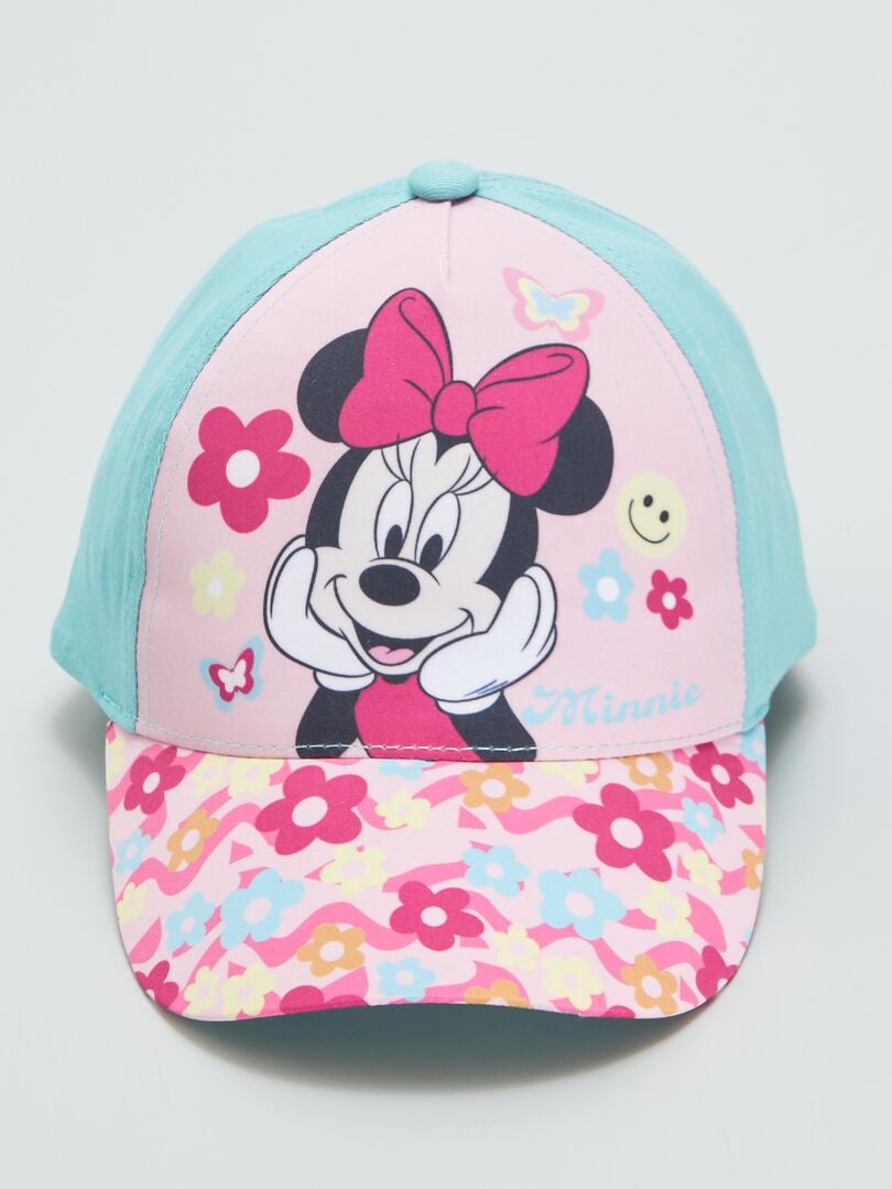 GORRA DE TELA 'TOKYO REVENGERS'  AZUL