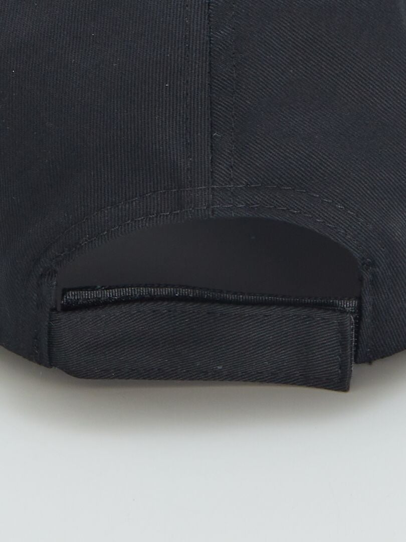 GORRA DE TELA 'TOKYO REVENGERS'  BLANCO