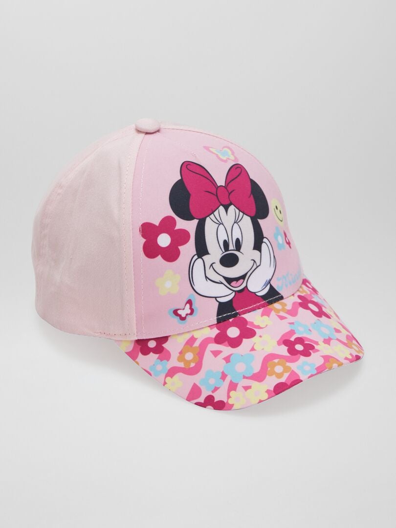 GORRA DE TELA 'TOKYO REVENGERS'  ROSA