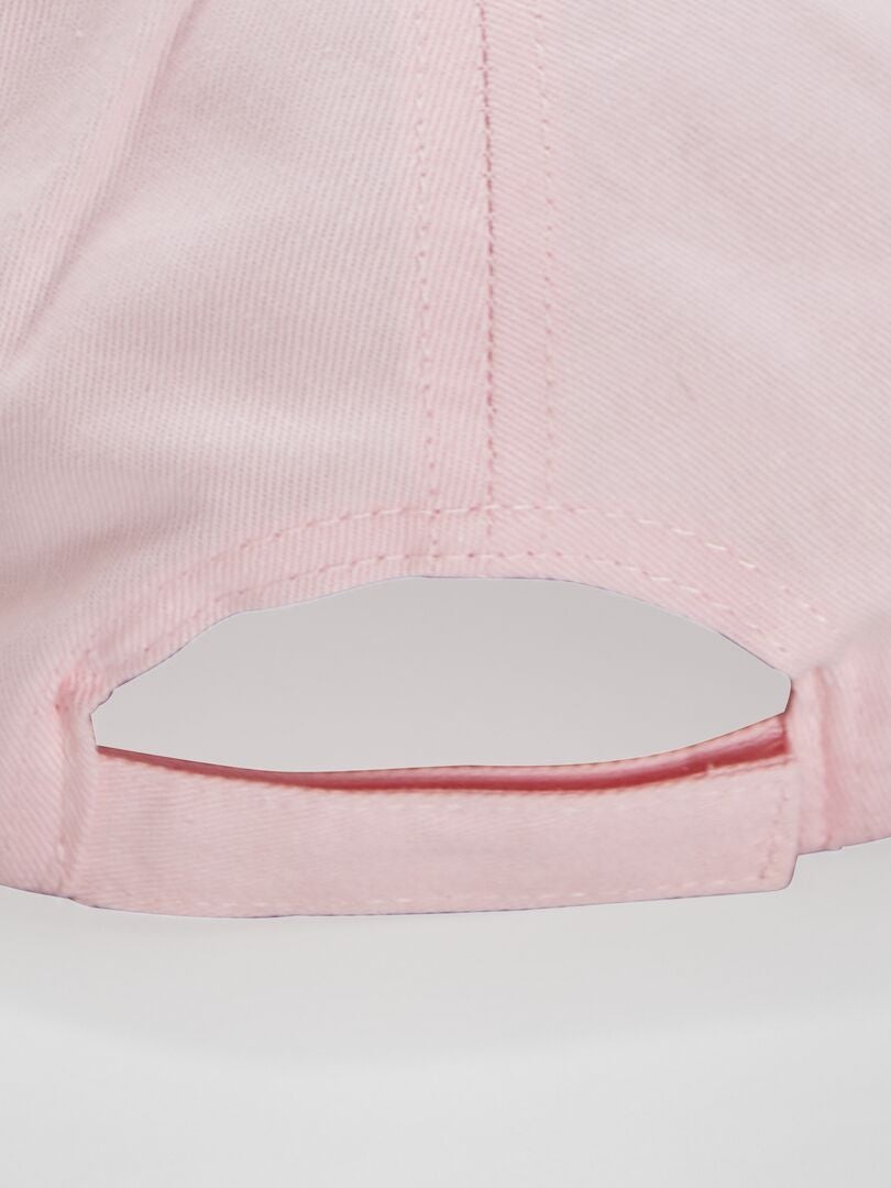 GORRA DE TELA 'TOKYO REVENGERS'  ROSA