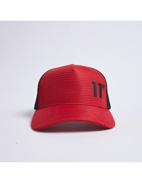 Gorra Eleven Degrees 11º Hombre