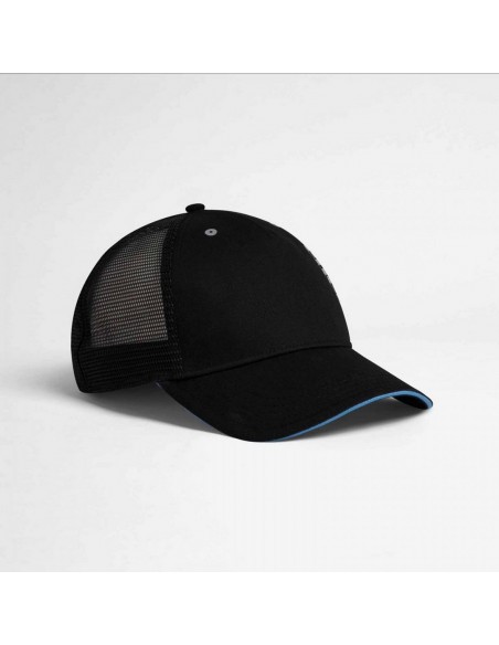 GORRA ELLESSE NEGRA  ECOOL