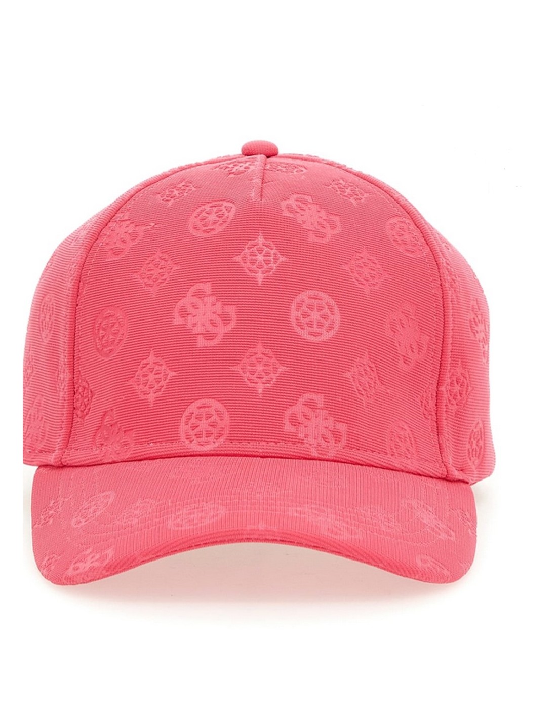 GORRA GUESS FUCSIA  ECOOL