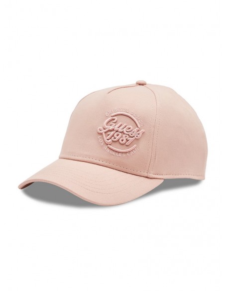 GORRA GUESS MUJER  ECOOL