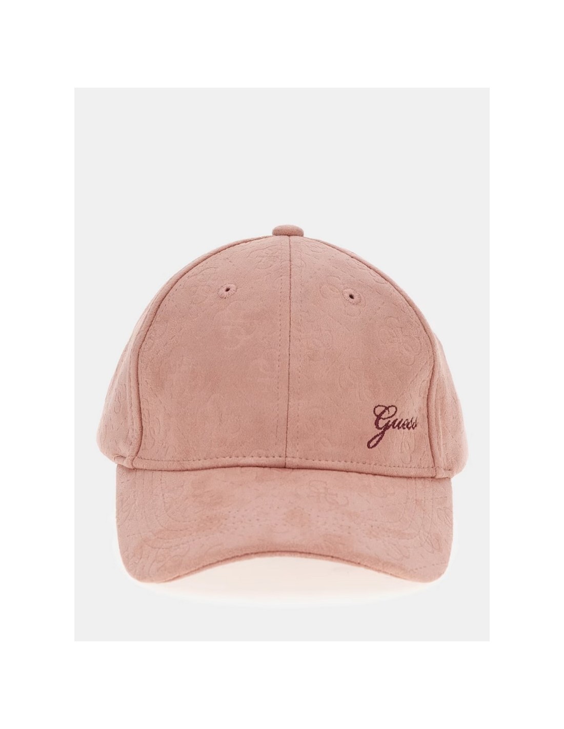 GORRA GUESS ROSA  ECOOL