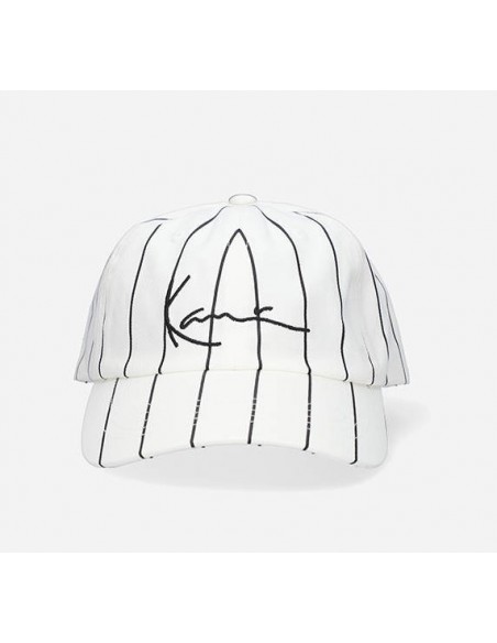 GORRA KARL KANI BLANCA  ECOOL