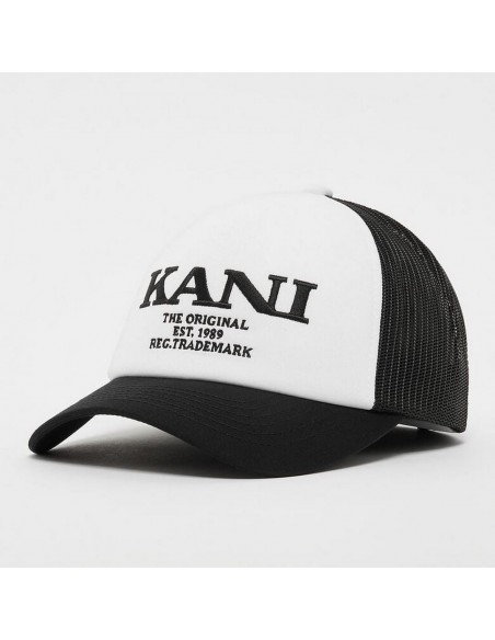 Gorra Karl Kani Hombre
