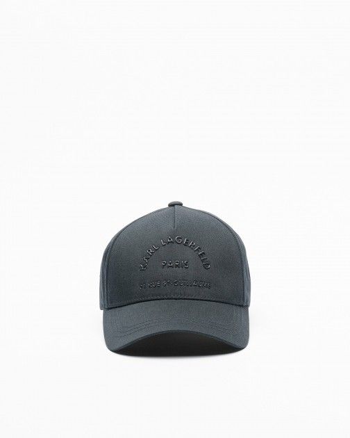 Gorra Karl Lagerfeld 805619 Azul
