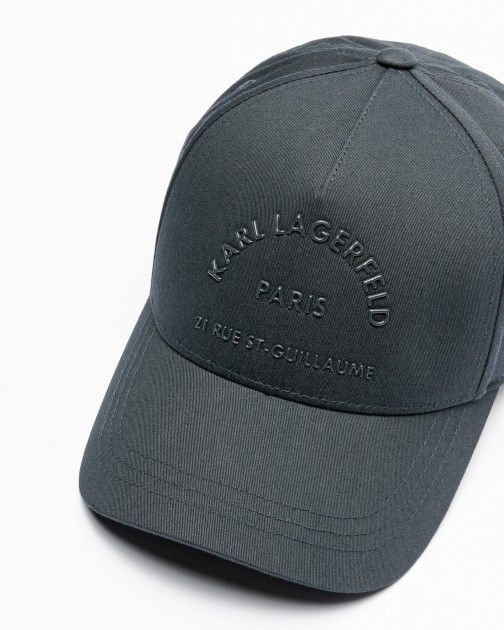 Gorra Karl Lagerfeld 805619 Azul