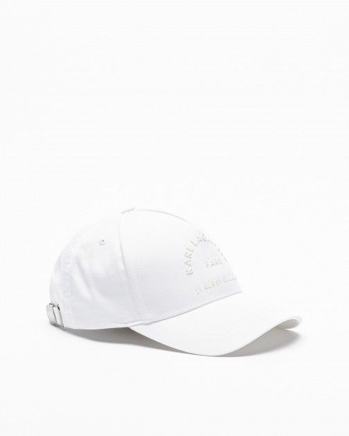 Gorra Karl Lagerfeld 805619 Blanco