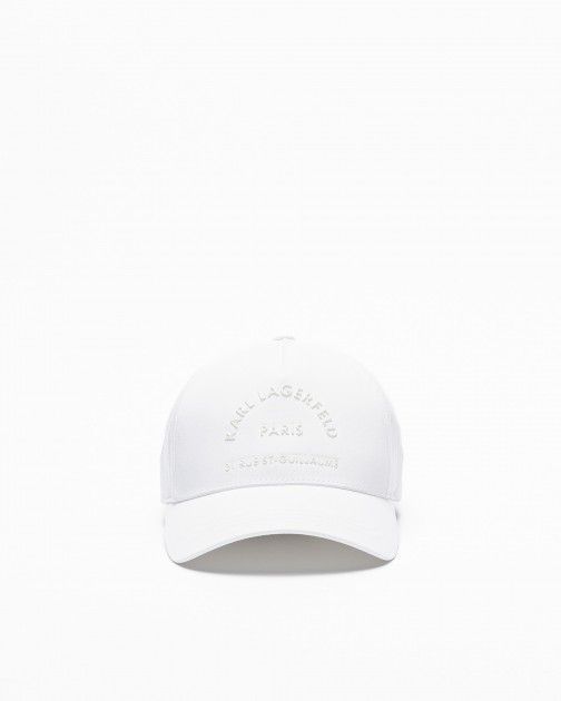 Gorra Karl Lagerfeld 805619 Blanco