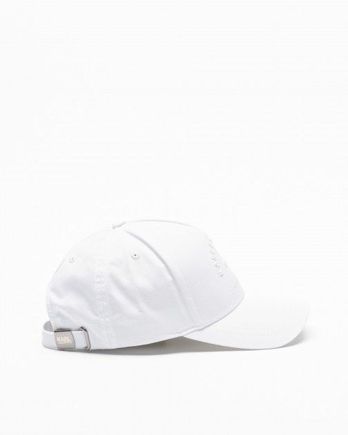 Gorra Karl Lagerfeld 805619 Blanco