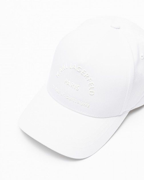 Gorra Karl Lagerfeld 805619 Blanco