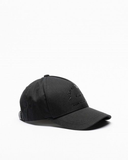 Gorra Karl Lagerfeld 805619 Negro