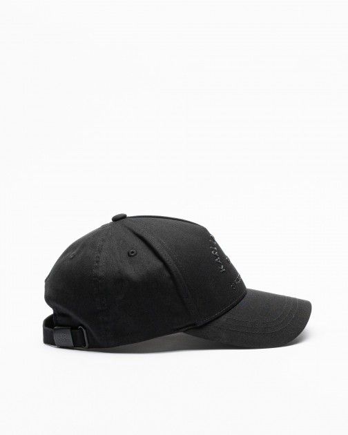 Gorra Karl Lagerfeld 805619 Negro