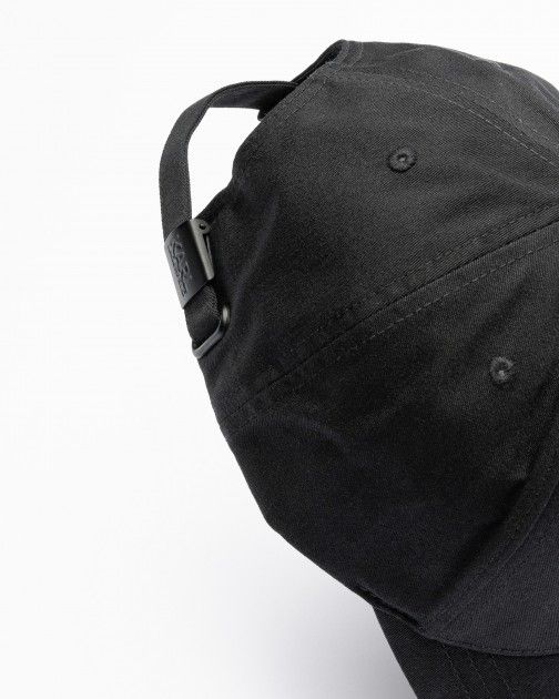 Gorra Karl Lagerfeld 805619 Negro