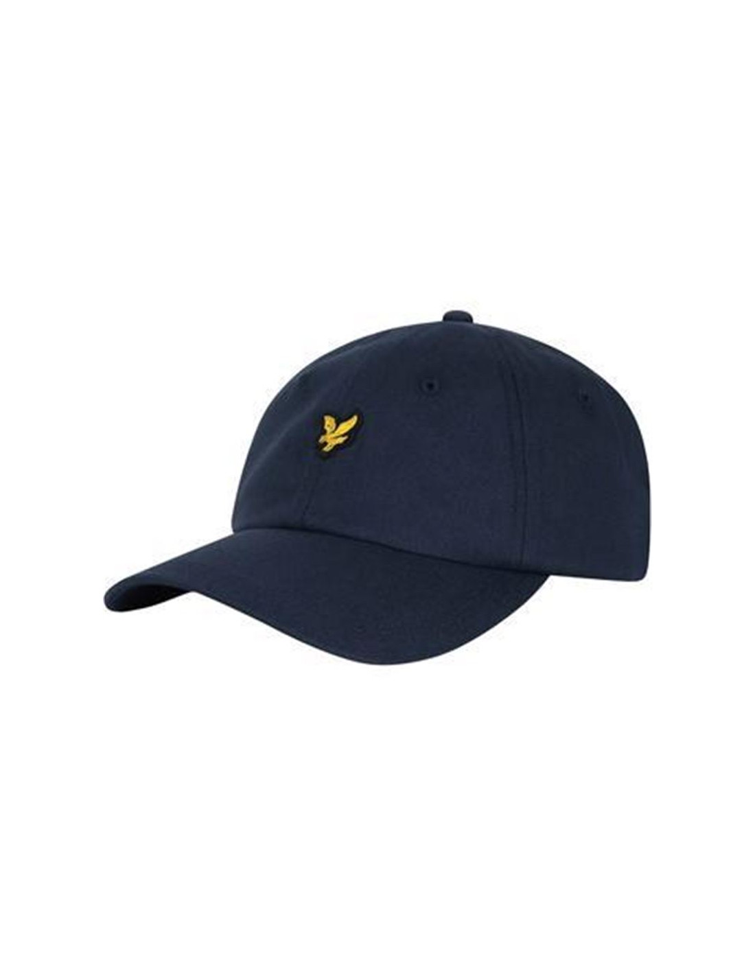 GORRA LYLE & SCOTT AC1BASEBALL HOMBRE AZUL