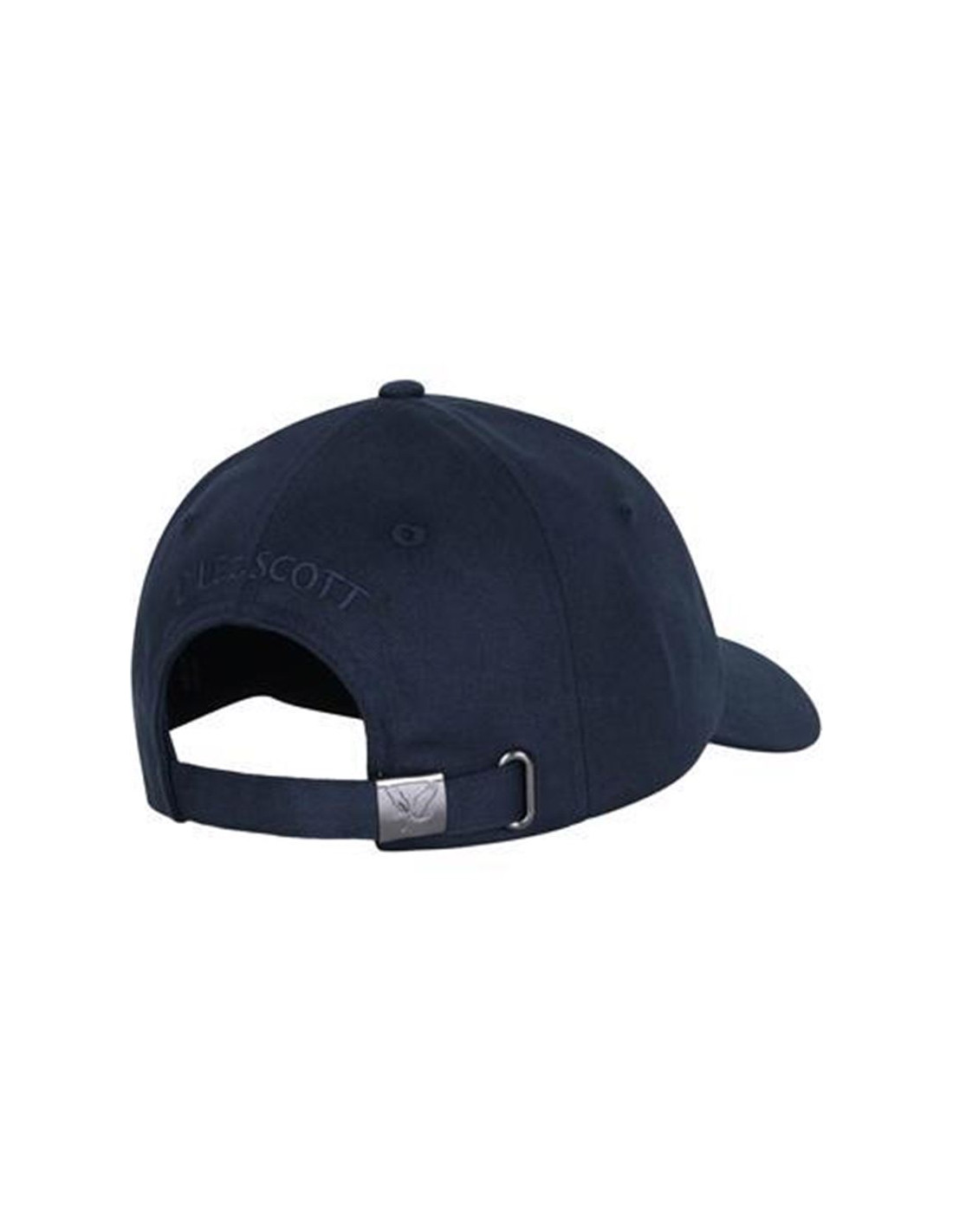 GORRA LYLE & SCOTT AC1BASEBALL HOMBRE AZUL