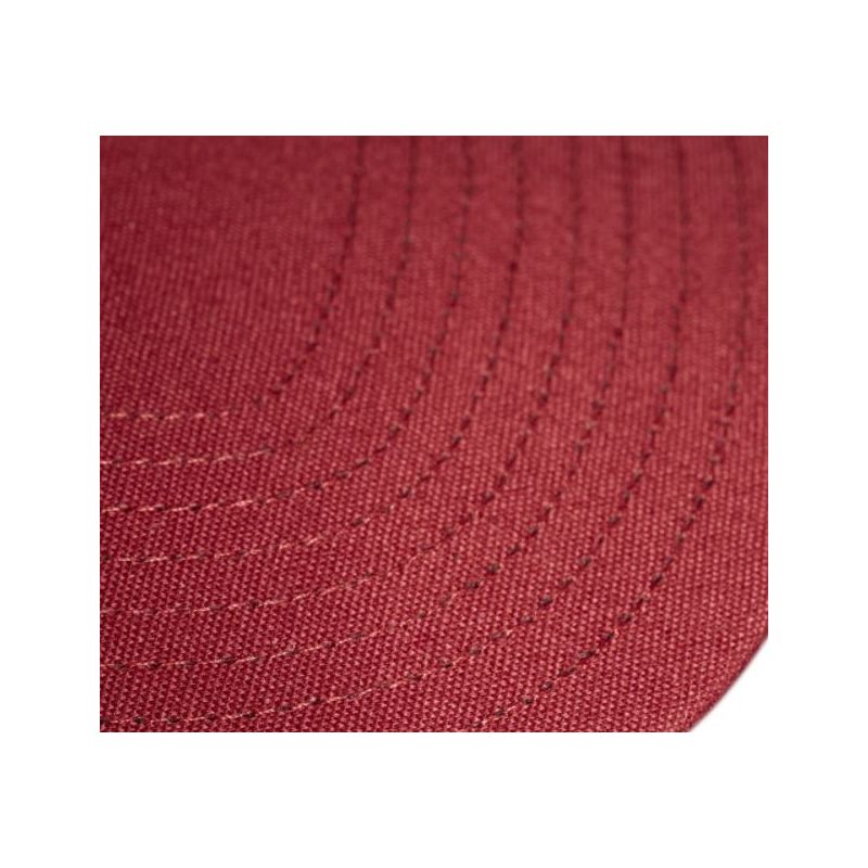Gorra Mammut Massone (rojo sangre)