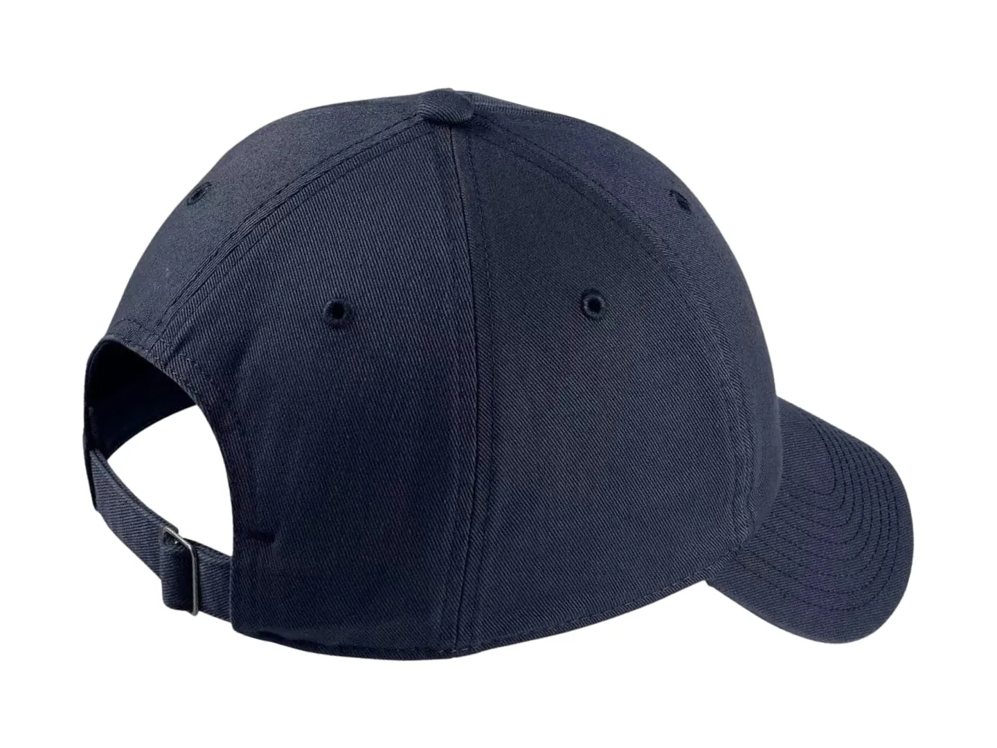 Gorra Nike U Nsw Futura Washed Negro Para 