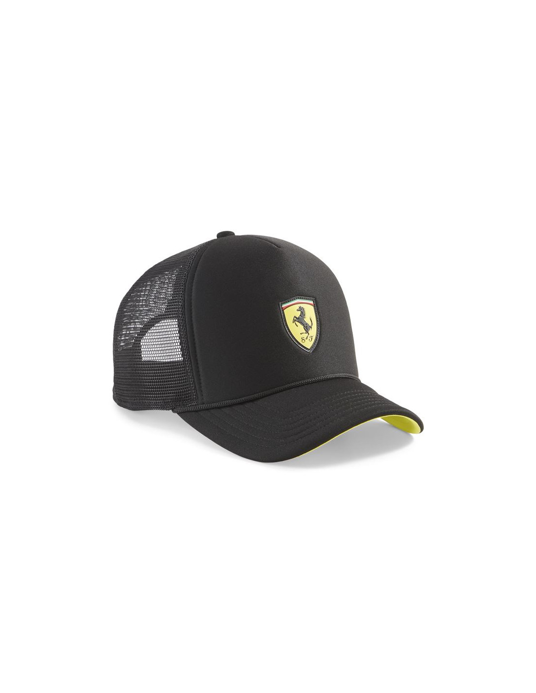 Gorra Puma Ferrari Sptwr Race T Hombre