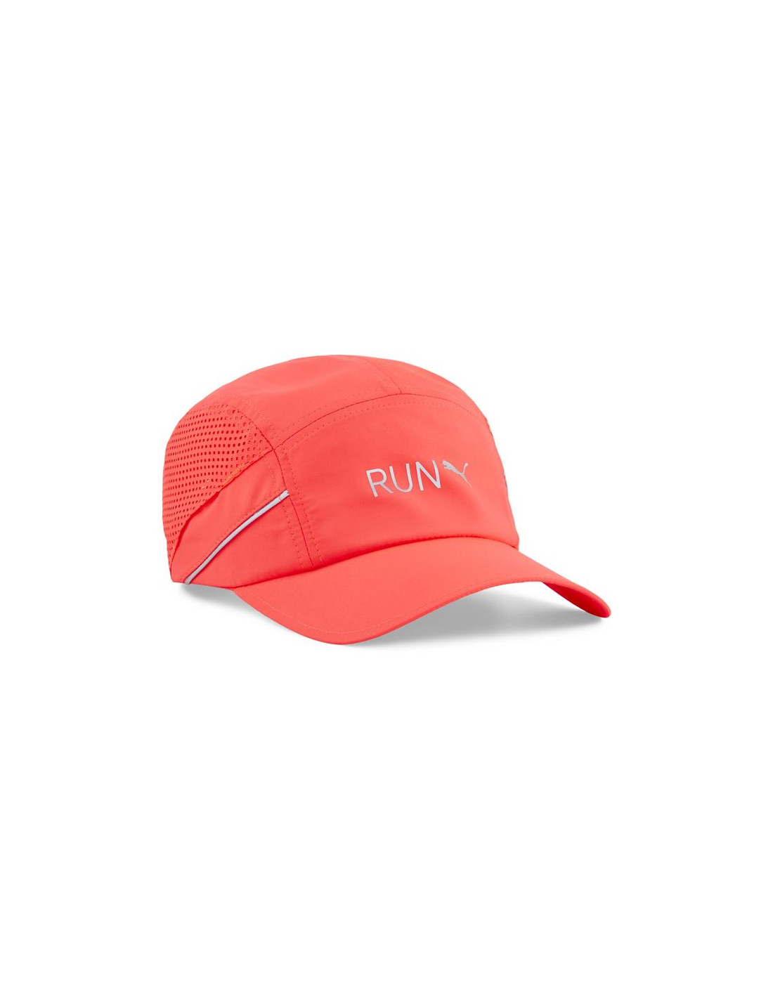 Gorra Puma Lightweight Runner C Hombre