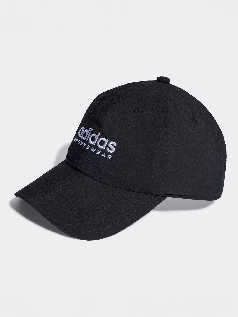 GORRA 'ADIDAS'  NEGRO