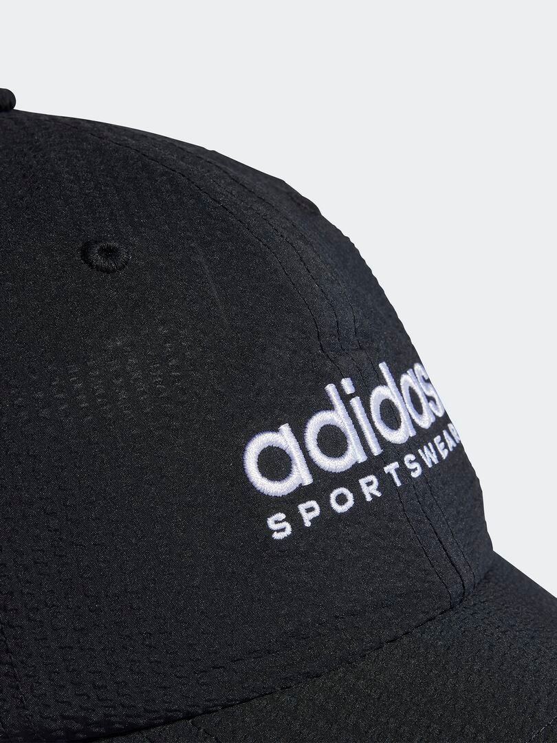 GORRA 'ADIDAS'  NEGRO