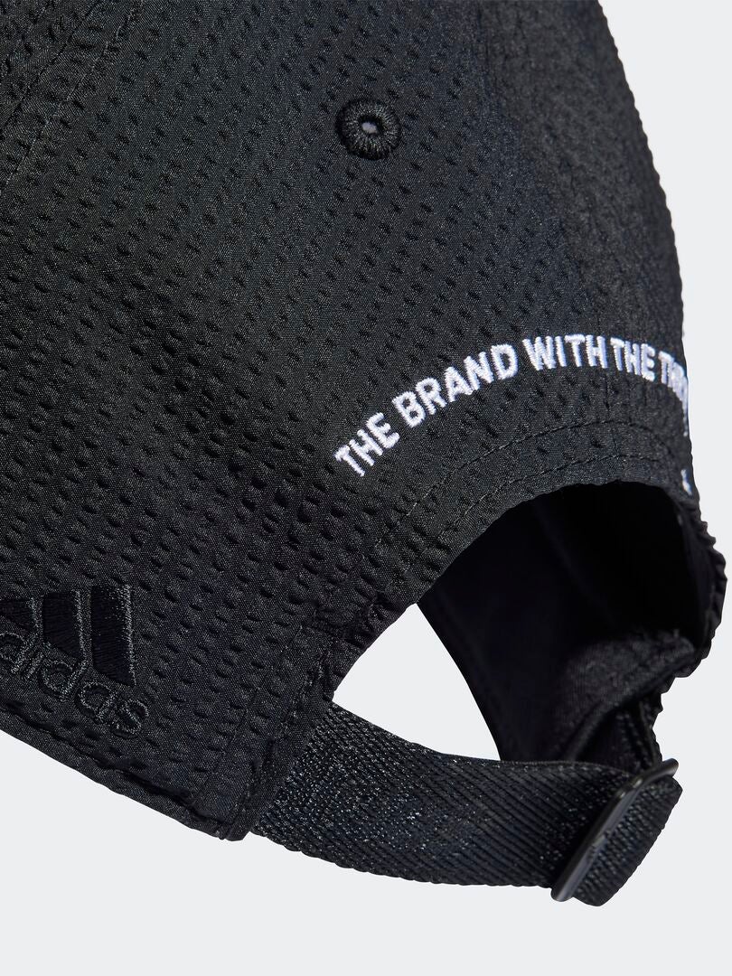 GORRA 'ADIDAS'  NEGRO