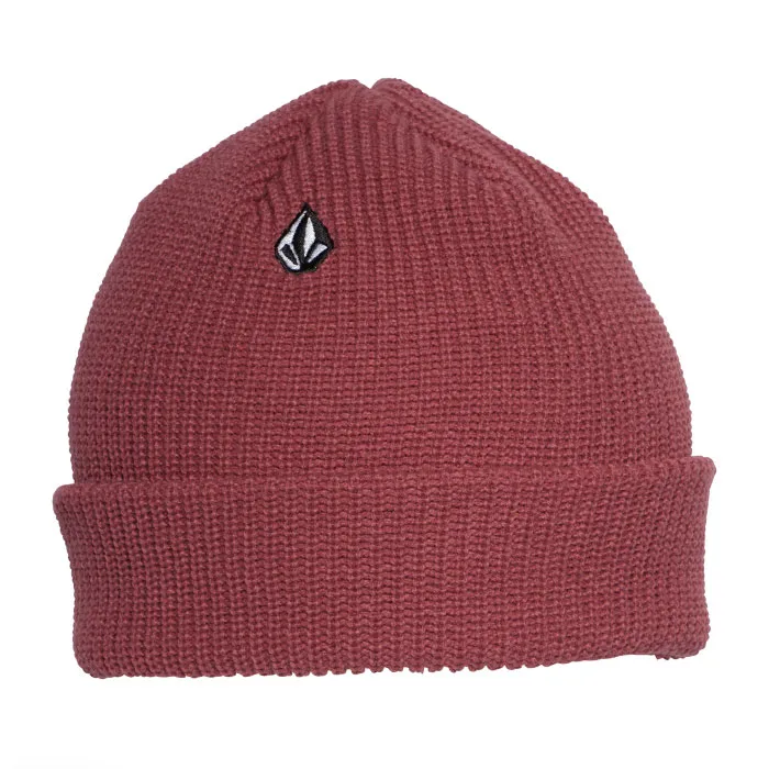 Gorro VOLCOM Full Stone Oxbow